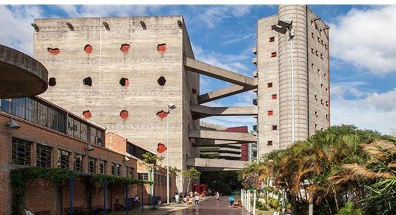 Mondo Verde Hostel São Paulo Exteriér fotografie
